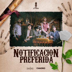 NOTIFICACIÓN PREFERIDA