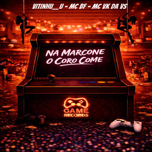 NA MARCONE O CORO COME (Explicit)