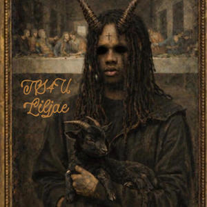 Aint going (feat. Luh wixked) (Explicit)