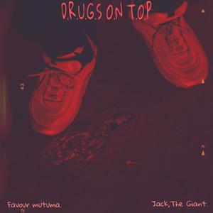 *** On Top (feat. Jack The MFN Giant) [Explicit]