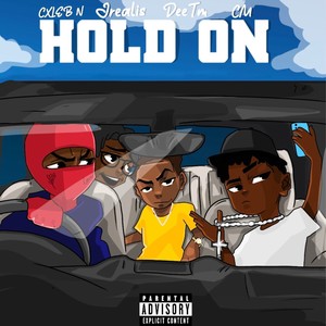 Hold On (Explicit)