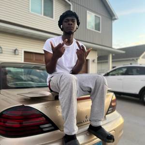 Standing BR (Explicit)