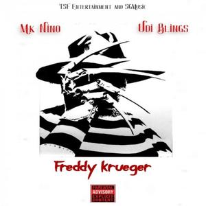 Freddy Krueger (Explicit)