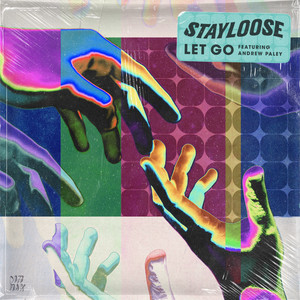 Let Go(feat. Andrew Paley) (Original Mix)