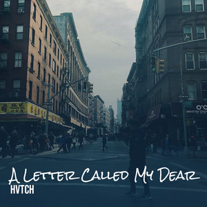A Letter Called My Dear (Explicit)