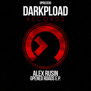 Alex Rusin - Don't Look Back