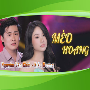 Mèo Hoang