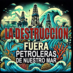 La Destrucción (Fuera Petroleras de Nuestro Mar) (Remasterizado 2024)