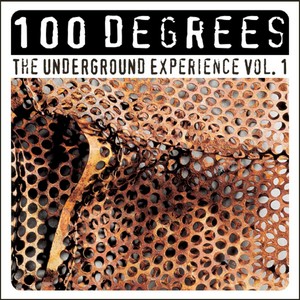 100 Degrees(The Techno Experience Vol.1)