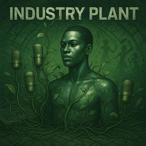 Industry Plant (Explicit)