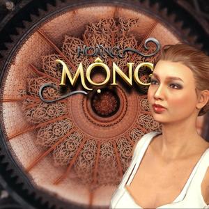 Hoàng Mộng(feat. iM)