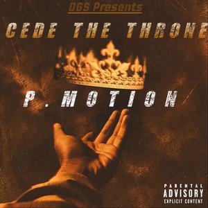 Cede The Throne (Explicit)