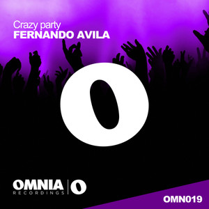 Crazy party (Original Mix)