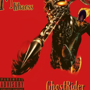 GhostRider (Explicit)