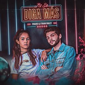 No Se Diga Más (feat. Horta)