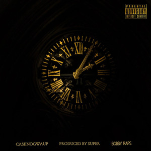 All My Time (Explicit)