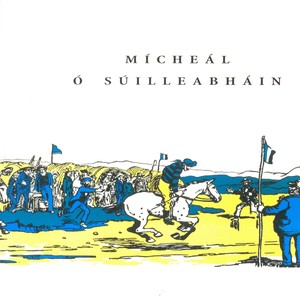 Mícheál Ó Súilleabháin