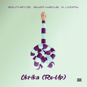 Okirika Re-Up (Explicit)