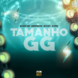 Tamanho Gg (Explicit)