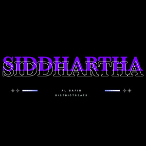 Siddhartha (Explicit)