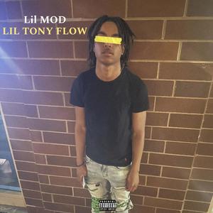 LIL TONY FLOW (Explicit)