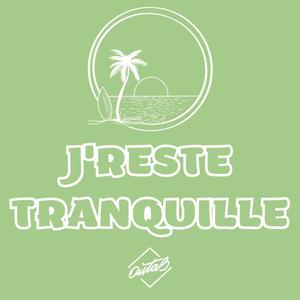 Hiver Chaud #3 - J'reste tranquille (Explicit)