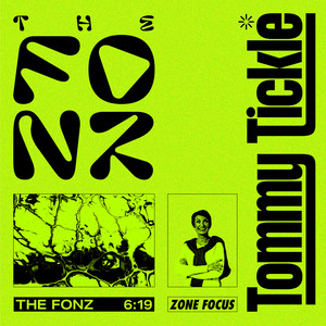 The Fonz (Original Mix)