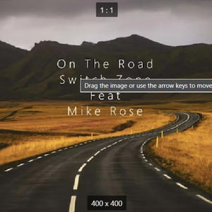 on the road (feat. Mike rose) [Explicit]