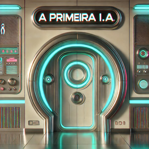 A Primeira I.A.