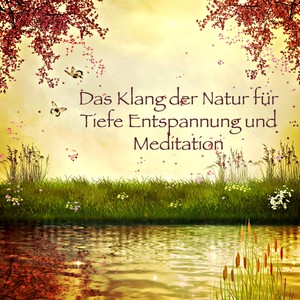 Das Klang der Natur für Tiefe Entspannung und Meditation