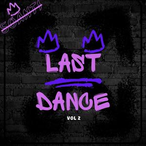 Last Dance, Vol. 2 (Explicit)