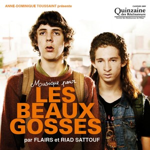 Les beaux gosses (Bande originale du film) [Explicit]