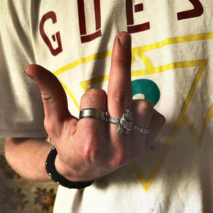 Ring Bearer (feat. longman)