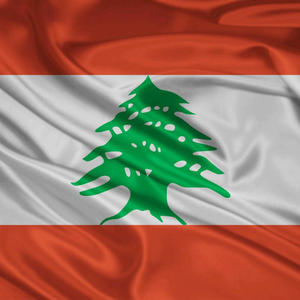 Lebanon Never Dies (feat. Kevin Cooper)