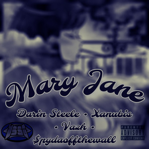 Mary Jane (Explicit)