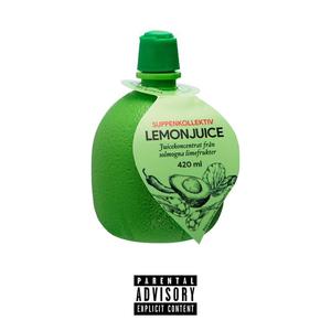 Lemonjuice (feat. Homer, fitsch., HypeboiKorgi & IT ROME) [Explicit]