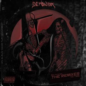 With Me Tonight (T3G0 remix)