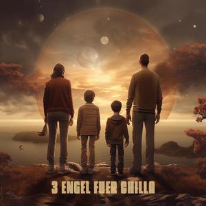 3 Engel für Chilla (Explicit)