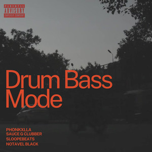 Drum Bass Mode