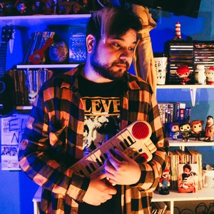 Pra Quem Quer Que Você Seja (Roda Gigante)