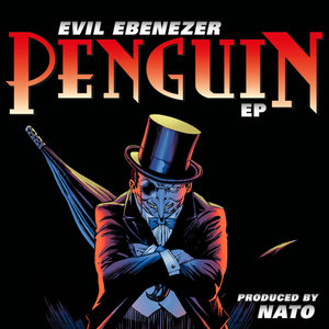 The Penguin EP