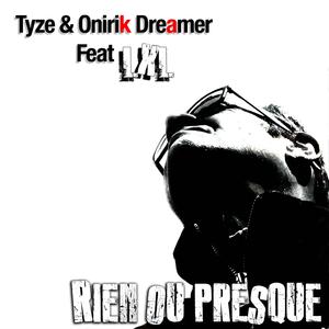 rien ou presque (feat lxl)