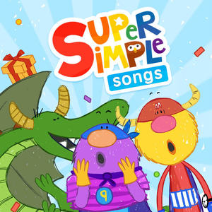 小小优趣 - 十只小恐龙2