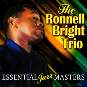 Essential Jazz Masters