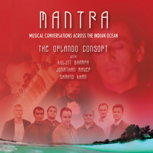 Mantra: Musical Conversations Across the Indian Ocean
