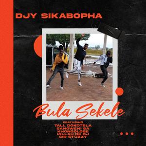 Bula Sekele (feat. Tall Dokotela, Sangweni Sa, Khongolos, Sir Stuzzy & Killer De DJ) (Explicit)