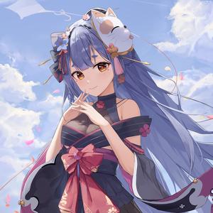 純白P - 99%旅人 伴奏