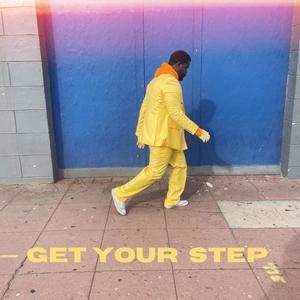 GET YOUR STEP