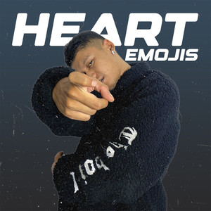 Heart Emojis (Explicit)