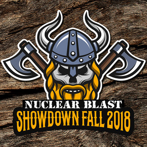 Nuclear Blast Showdown Fall 2018 (Explicit)